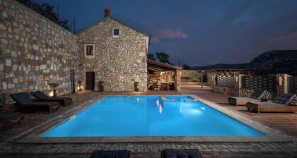 Villa Cupido With Private Pool