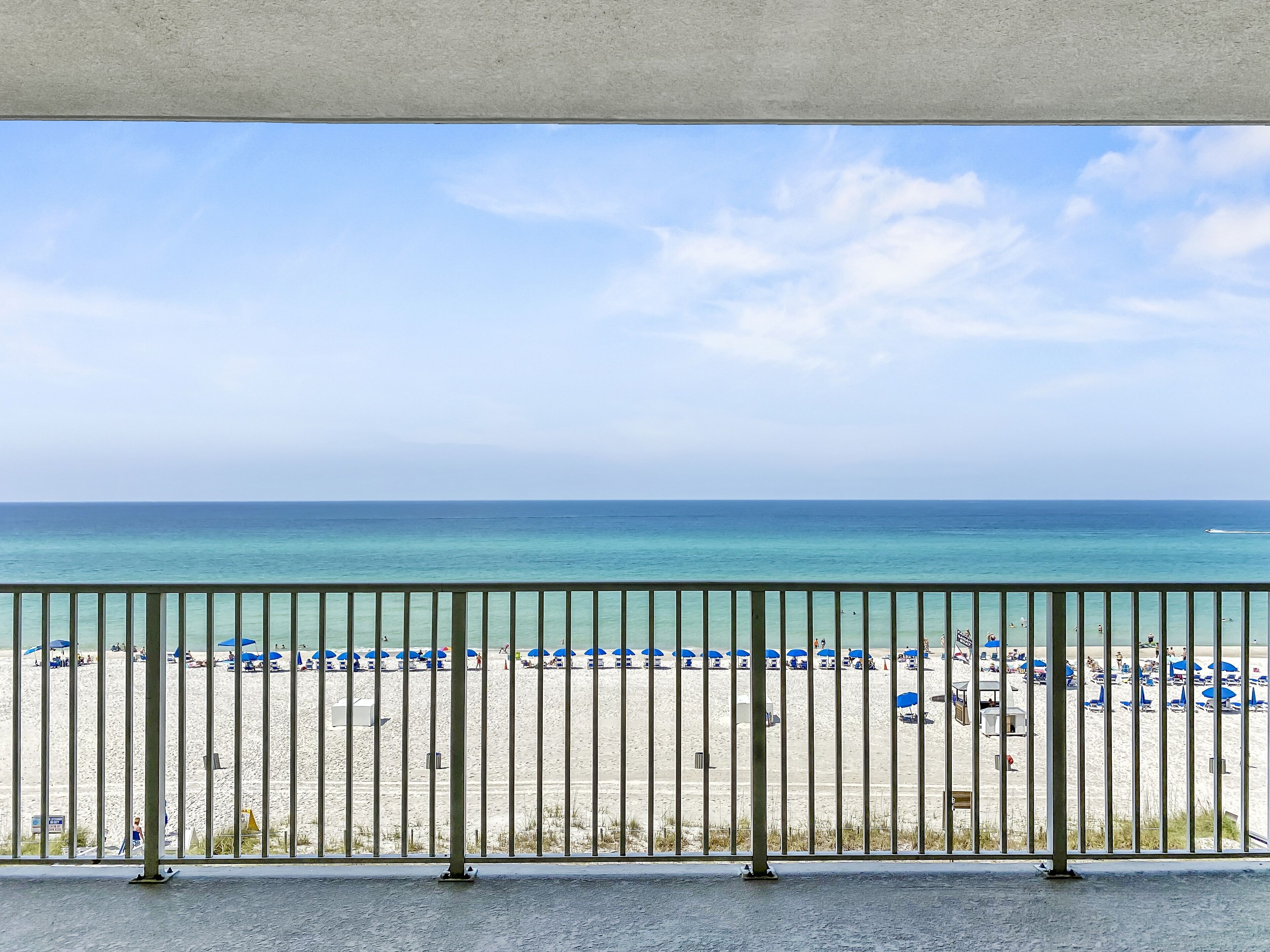 Condo, 4 Bedrooms | Property grounds