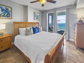 Appartement, 4 slaapkamers | 4 slaapkamers, gratis wifi