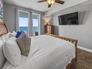 Condo, 4 habitaciones | 4 habitaciones y wifi gratis