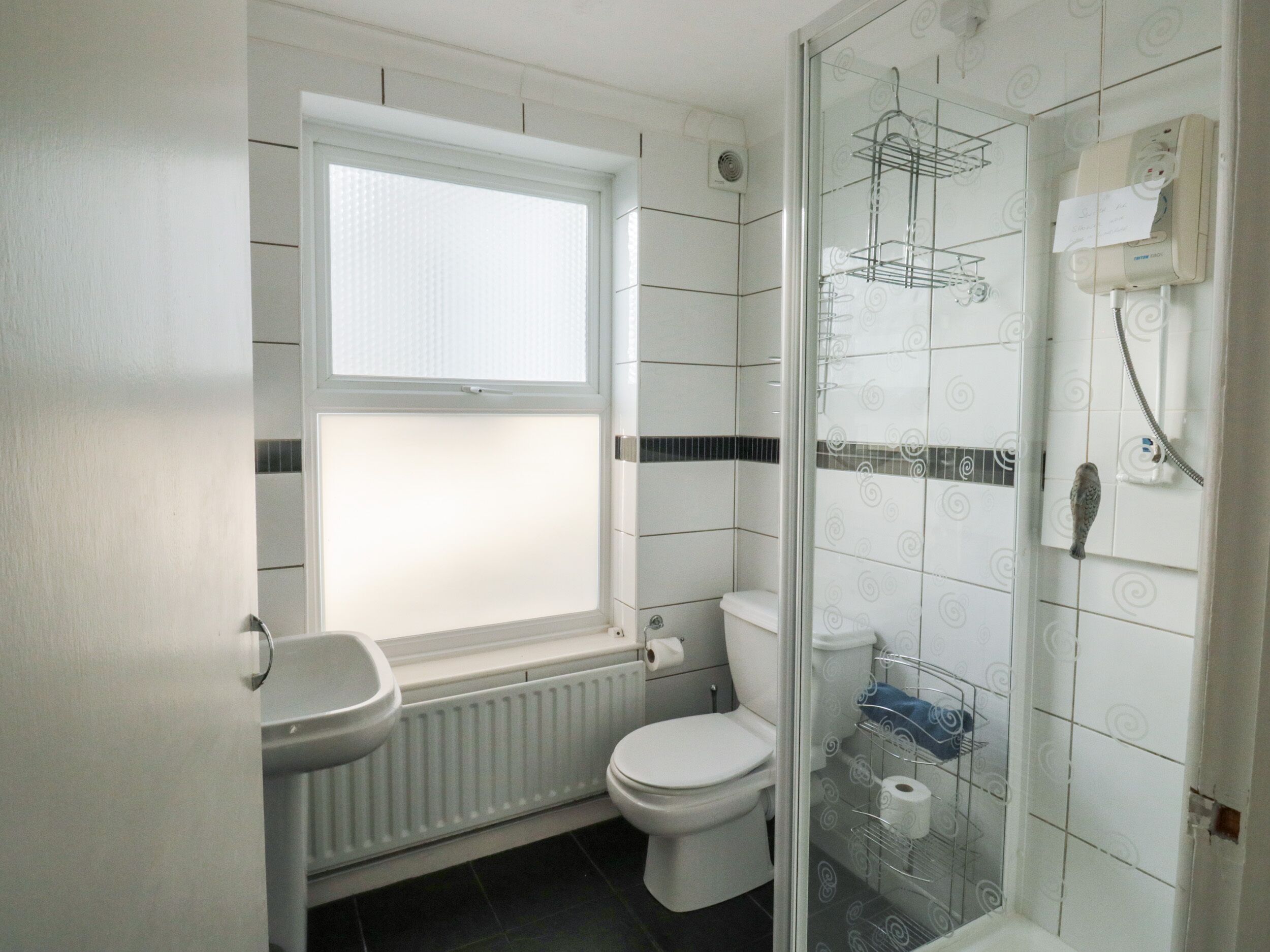 Cottage | Intérieur