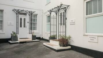 Casa de campo | Interior