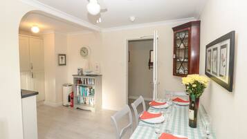 Casa de campo | Interior