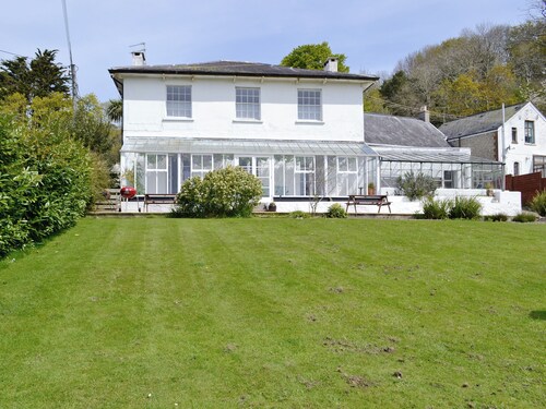 6 Schlafzimmer Unterkunft in Uplyme, near Lyme Regis