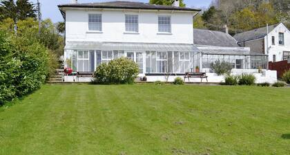 6 Schlafzimmer Unterkunft in Uplyme, near Lyme Regis