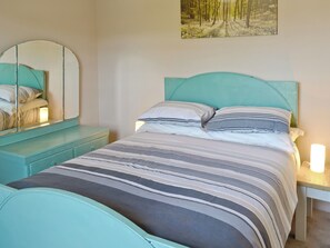 6 habitaciones, wifi gratis y ropa de cama 