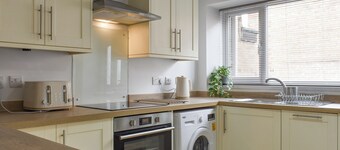 4 værelses bolig i Scarborough