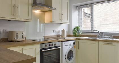 4 bedroom accommodation in Scarborough