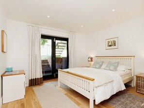 4 chambres, Wi-Fi gratuit, draps fournis