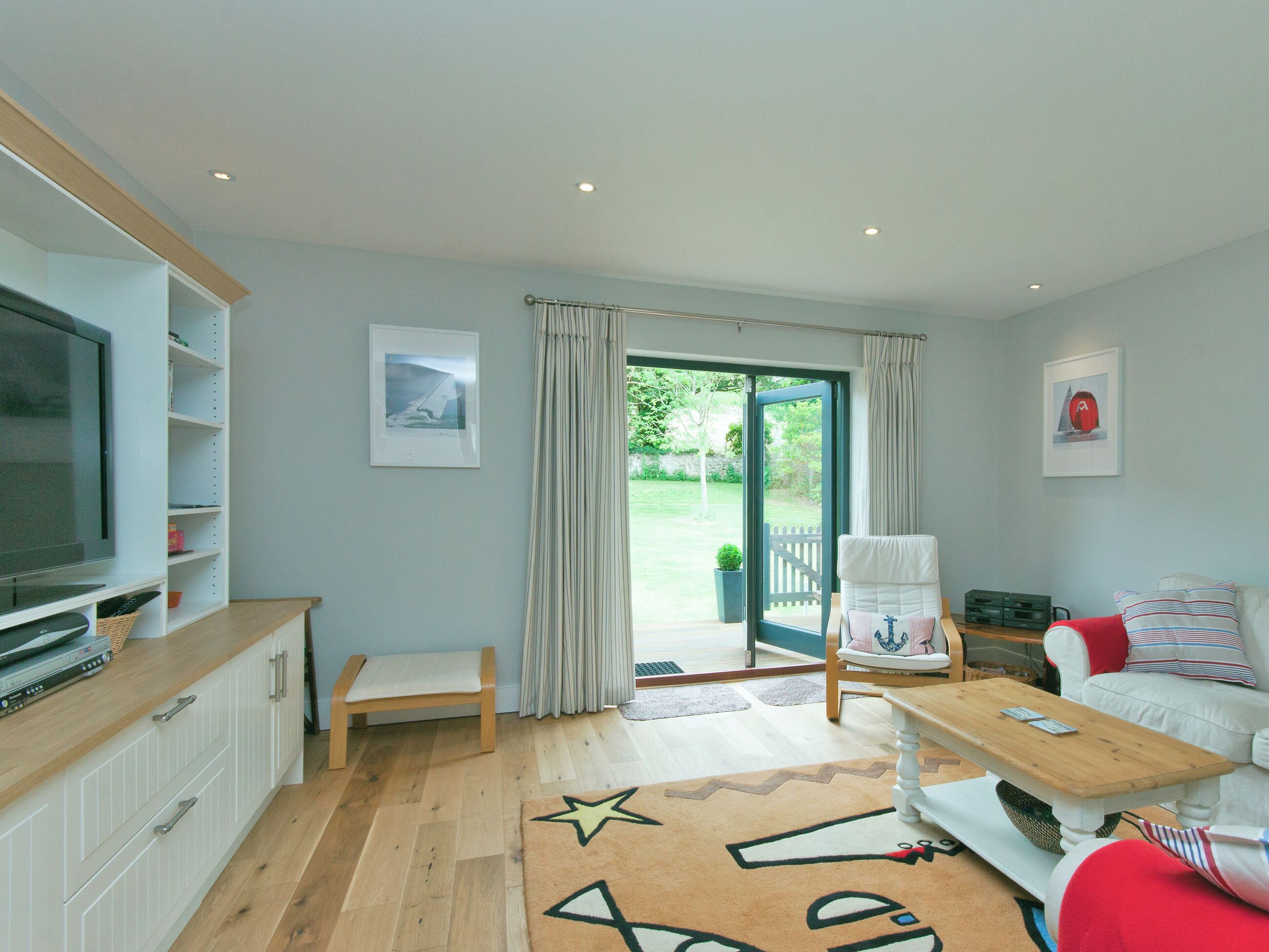 منطقة المعيشة