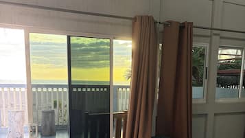 Interiør