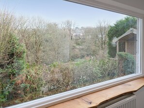 Interior - 3 bedroom accommodation in Boscastle (Boscastle)