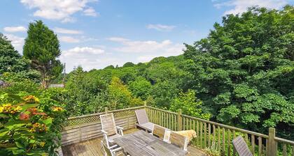 3 bedroom accommodation in Boscastle