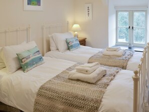 3 dormitoris, wifi gratuïta i roba de llit 