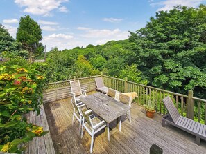 Servei de restauració a l'aire lliure