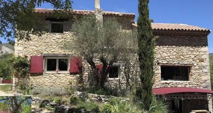 Charming 3-star farmhouse