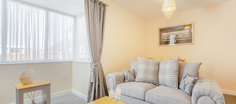 Macey's Cottage - UK42146