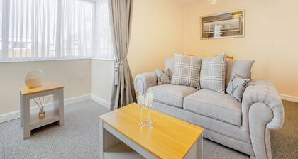 Macey's Cottage - UK42146