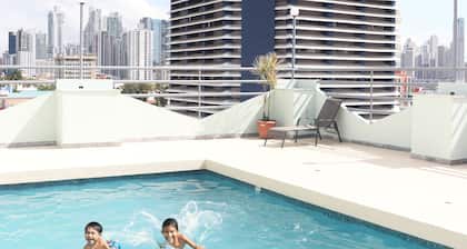 Hotel Dos Mares