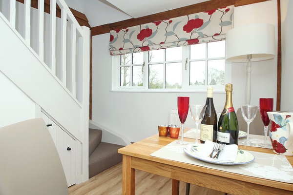 Dining Area | Little Robins, St Mary’s Platt, Sevenoaks