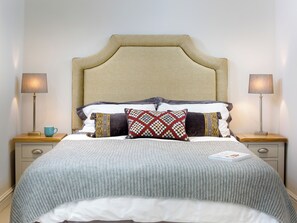 1 habitación, wifi gratis y ropa de cama 