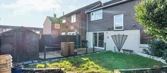 4 chambres à coucher à Ashford