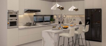 The Second Coming of Luxury Villa