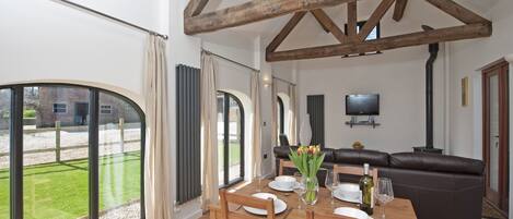 Spiseområde