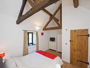 2 bedrooms, free WiFi - Oak Barn - Fernhill Farm (Ryde)