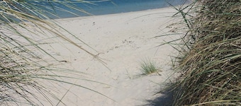 Cottage aan de baai - UK42130