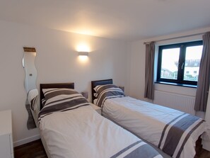 5 Schlafzimmer, kostenloses WLAN