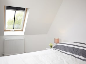 5 habitaciones y wifi gratis 