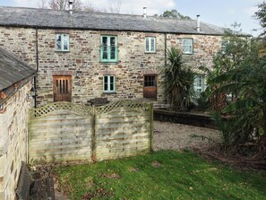 Exterior - Turneys Cottage - UK42115 (Bodmin)
