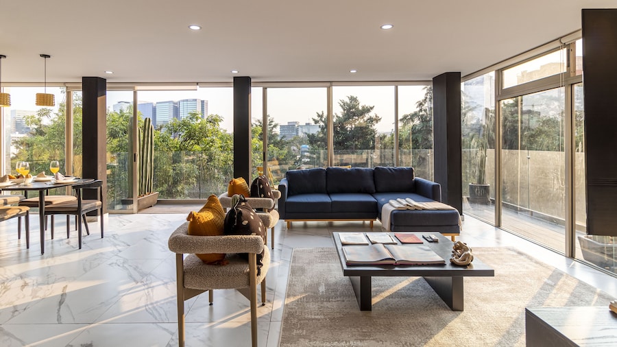 Casa Horacio by Kukun