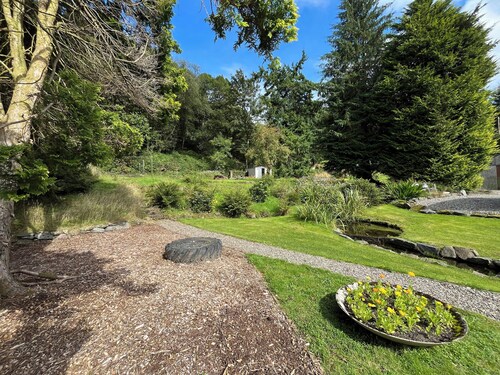 2 bedroom accommodation in Aberfoyle