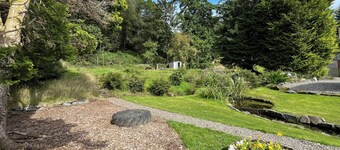 2 bedroom accommodation in Aberfoyle