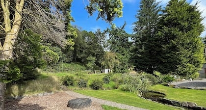 2 Schlafzimmer Unterkunft in Aberfoyle