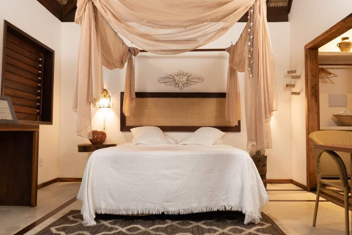 Suite Premium | 1 camera, biancheria in cotone egiziano