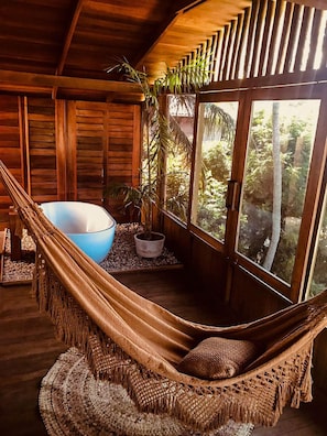 Presidential Suite | Terrace/patio