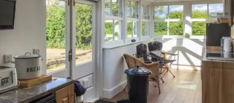 2 bedroom accommodation in Longhorsley, Near Morpeth
