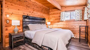 2 間睡房、熨斗/熨衫板、上網、床單