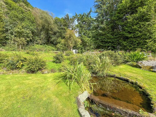 The perfect place to come and relax and unwind.