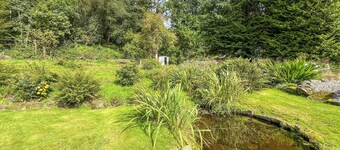 The perfect place to come and relax and unwind.