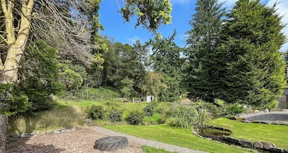 Alojamiento de 1 habitaciones en Aberfoyle