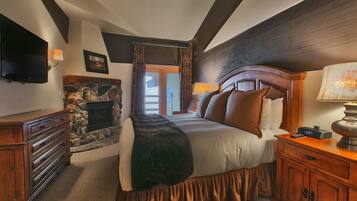 2 habitaciones