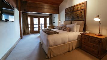 2 Schlafzimmer