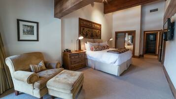 2 Schlafzimmer