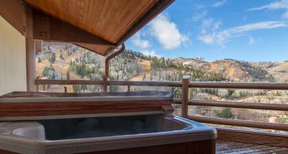 Flagstaff Two Bedroom by RedAwning