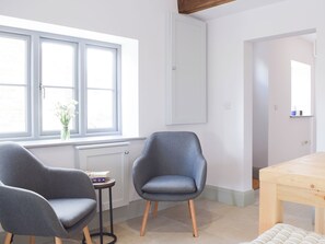 Dining Area | The Dairy - Yocking Gate Holiday Accomodation, Whitchurch - 3 bedroom accommodation in Whitchurch (Whitchurch)
