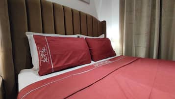 1 bedroom, WiFi